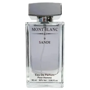 ادو پرفیوم مردانه سندی Mont Blanc Legend حجم ۹۰ میل