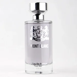 ادوپرفیوم مردانه استاروی Montblanc Legend حجم ۱۰۰ میل