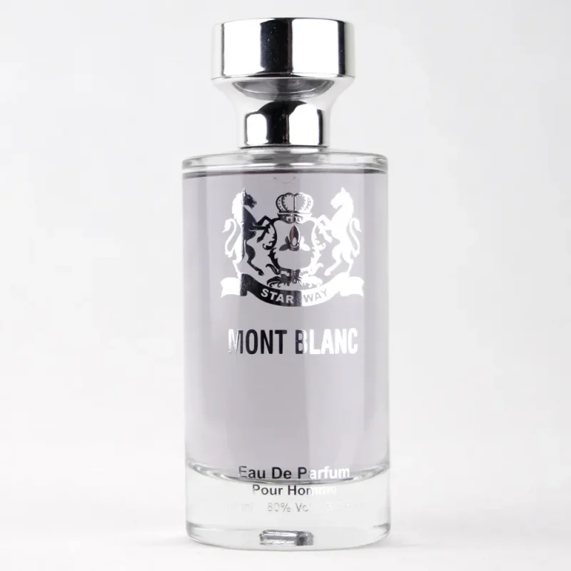 مونت بلانک ۱۰۰ ادوپرفیوم مردانه استاروی Montblanc Legend حجم ۱۰۰ میل