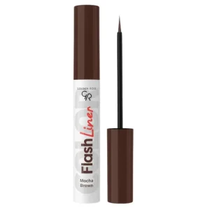 خط چشم رنگی گلدن رز Mocha Brown 108