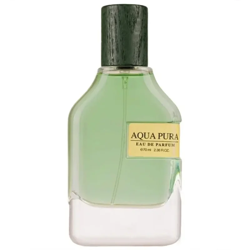 ادوپرفیوم فراگرنس Aqua Pura Megamare حجم ۷۰ میل