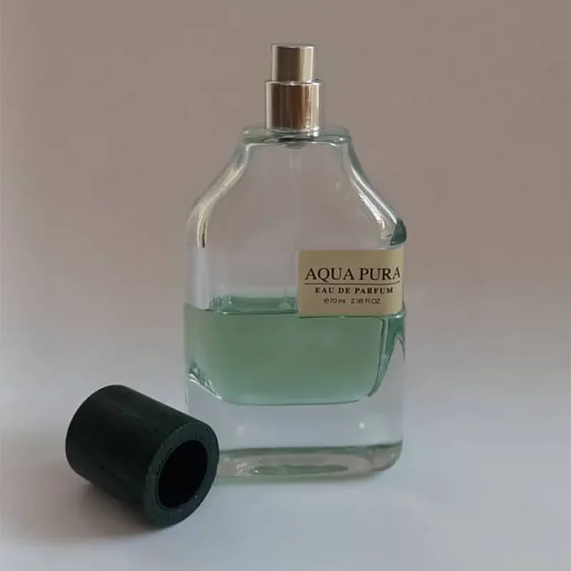 ادوپرفیوم فراگرنس Aqua Pura Megamare حجم ۷۰ میل - Image 4