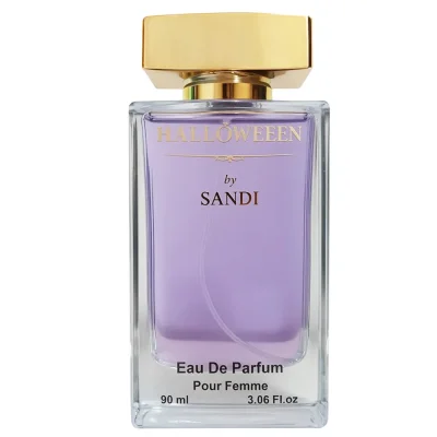 ادوپرفیوم زنانه سندی Halloween حجم 90 میل