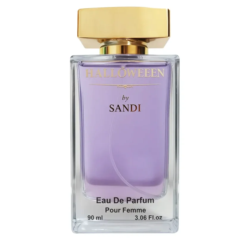 ادوپرفیوم زنانه سندی Halloween حجم 90 میل