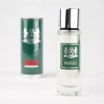 عطر جیبی مردانه استار وی Hugo حجم ۳۵ میل - Image 2