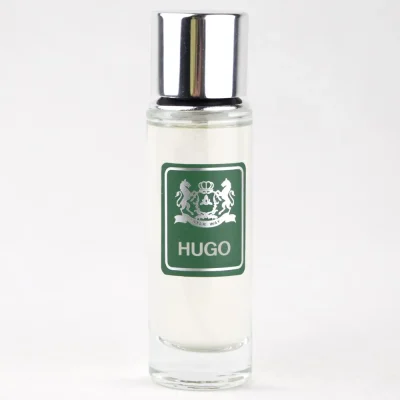 عطر جیبی مردانه استار وی Hugo حجم ۳۵ میل