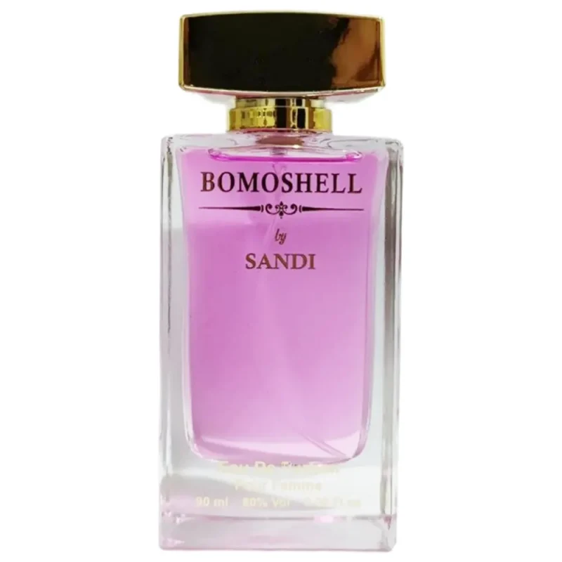 وکتوریا سکرت بامشل ادو پرفیوم زنانه سندی Bombshell حجم ۹۰ میل