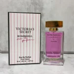 ادو پرفیوم زنانه سندی Bombshell حجم ۹۰ میل - Image 2