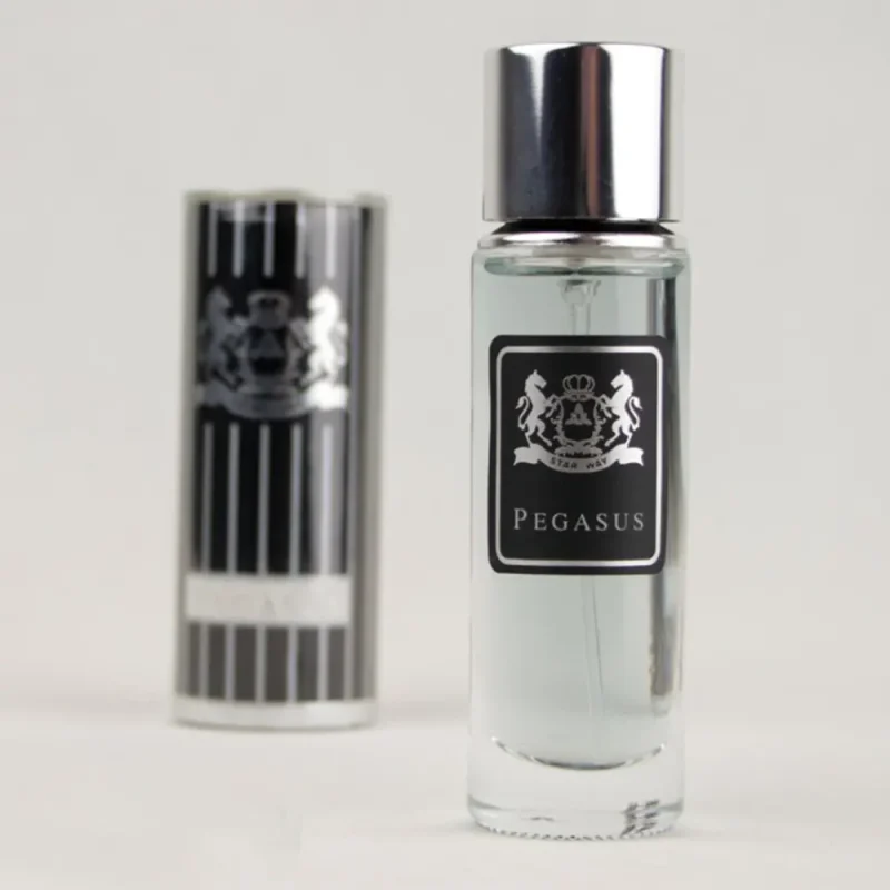 عطر جیبی مردانه استار وی Pegasus حجم ۳۵ میل - Image 2