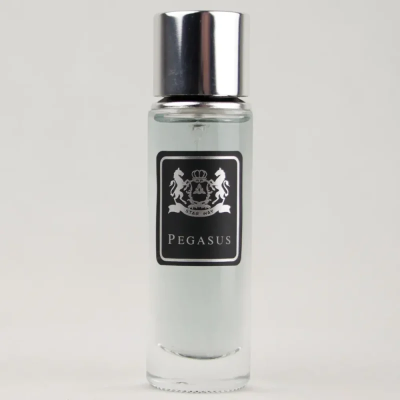 عطر جیبی مردانه استار وی Pegasus حجم ۳۵ میل