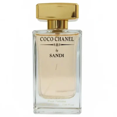 ادوپرفیوم زنانه سندی Coco Mademoiselle حجم 90 میل