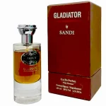 ادوپرفیوم مردانه سندی Gladiator حجم 80 میل - Image 2