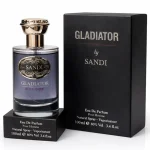 ادوپرفیوم مردانه سندی Gladiator Intense حجم 80 میل - Image 2