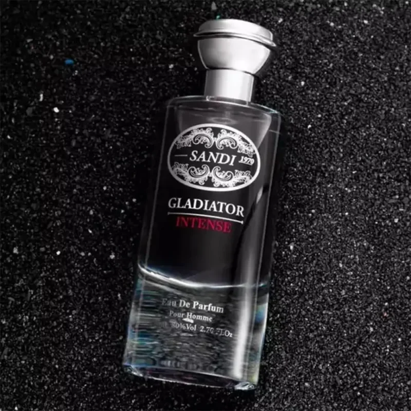 ادوپرفیوم مردانه سندی Gladiator Intense حجم 80 میل - Image 3