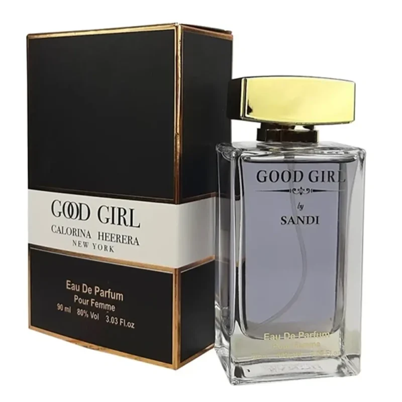 ادوپرفیوم زنانه سندی Good Girl حجم ۹۰ میل - Image 2