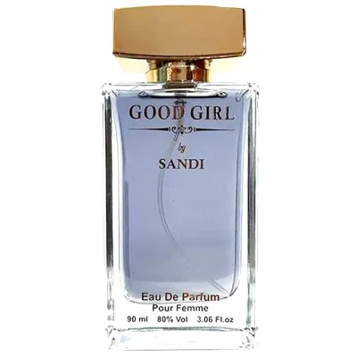 ادوپرفیوم زنانه سندی Good Girl حجم ۹۰ میل