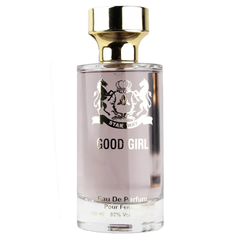 گودگرل ۱۰۰ ادوپرفیوم زنانه استار وی Good Girl حجم ۱۰۰ میل