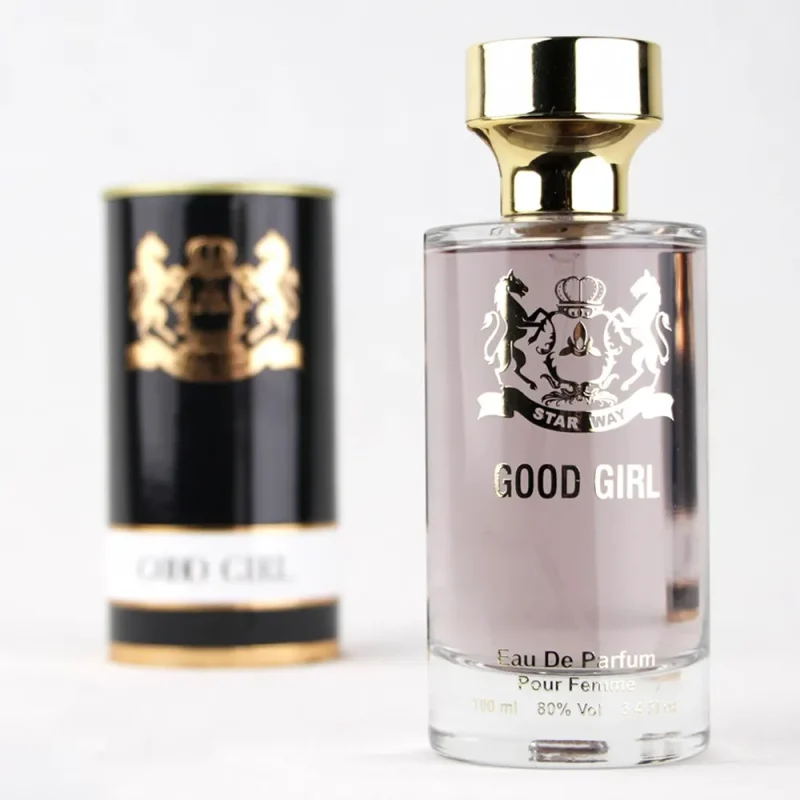 ادوپرفیوم زنانه استار وی Good Girl حجم ۱۰۰ میل - Image 2