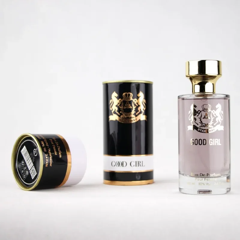 ادوپرفیوم زنانه استار وی Good Girl حجم ۱۰۰ میل - Image 3