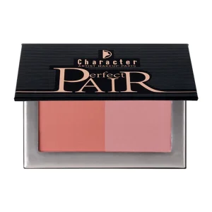 پالت رژگونه کاراکتر PPR003