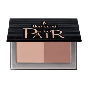 پالت رژگونه کاراکتر PPR004