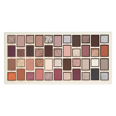 پالت سایه کاراکتر FFE001