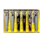 ناخنگیر استیل ریمی مدل 603 - Image 2