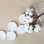 پد پاککننده آرایش گلدن رز ـ 70 عدد - Image 3