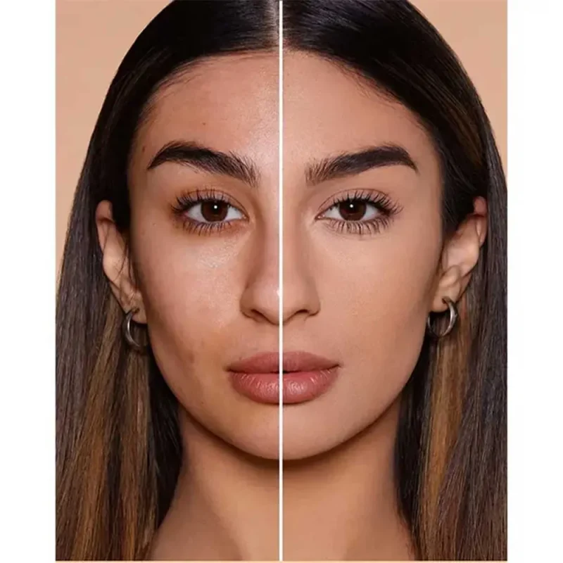 پنکک فشرده گلدن رز - Image 2