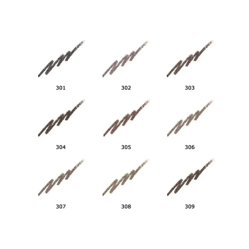 مداد ابرو گلدن رز مدل Dream - Image 4