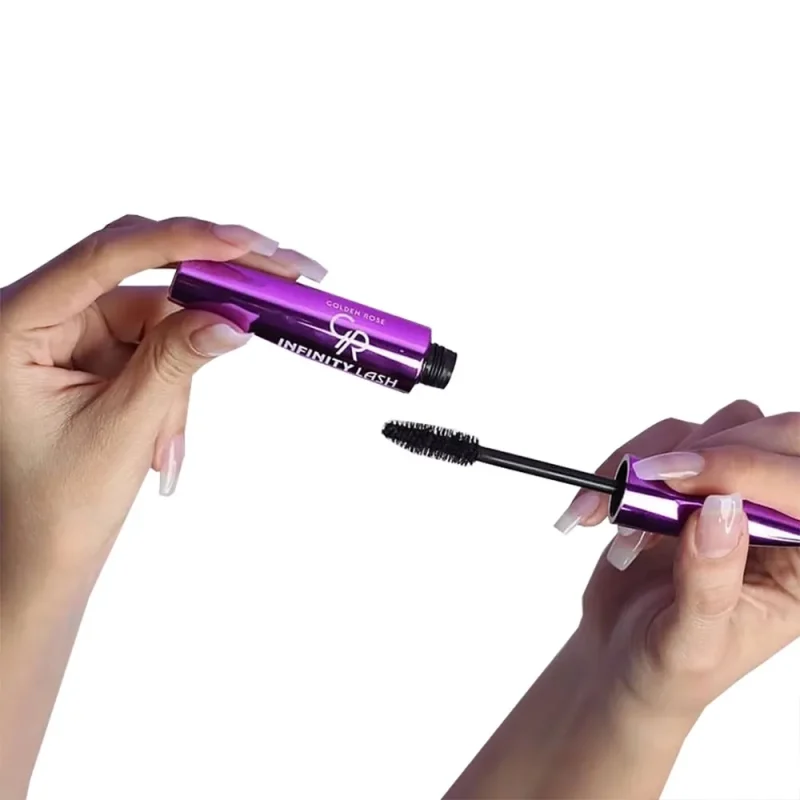 ریمل گلدن رز مدل Infinity Lash  - Image 2