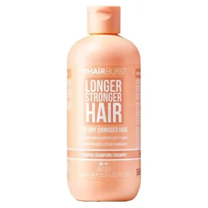 شامپو موی خشک هیربرست Dry & Damaged Hair