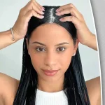 اسکراب پوست سر هیربرست Scalp Scrub حجم ۱۵۰میل - Image 4