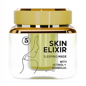 ماسک خواب رتینول کاراکتر CSK501 حجم ۳۰ گرم