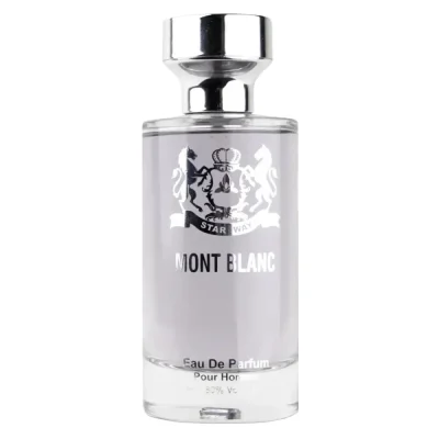 ادوپرفیوم مردانه استاروی Montblanc Legend حجم ۱۰۰ میل