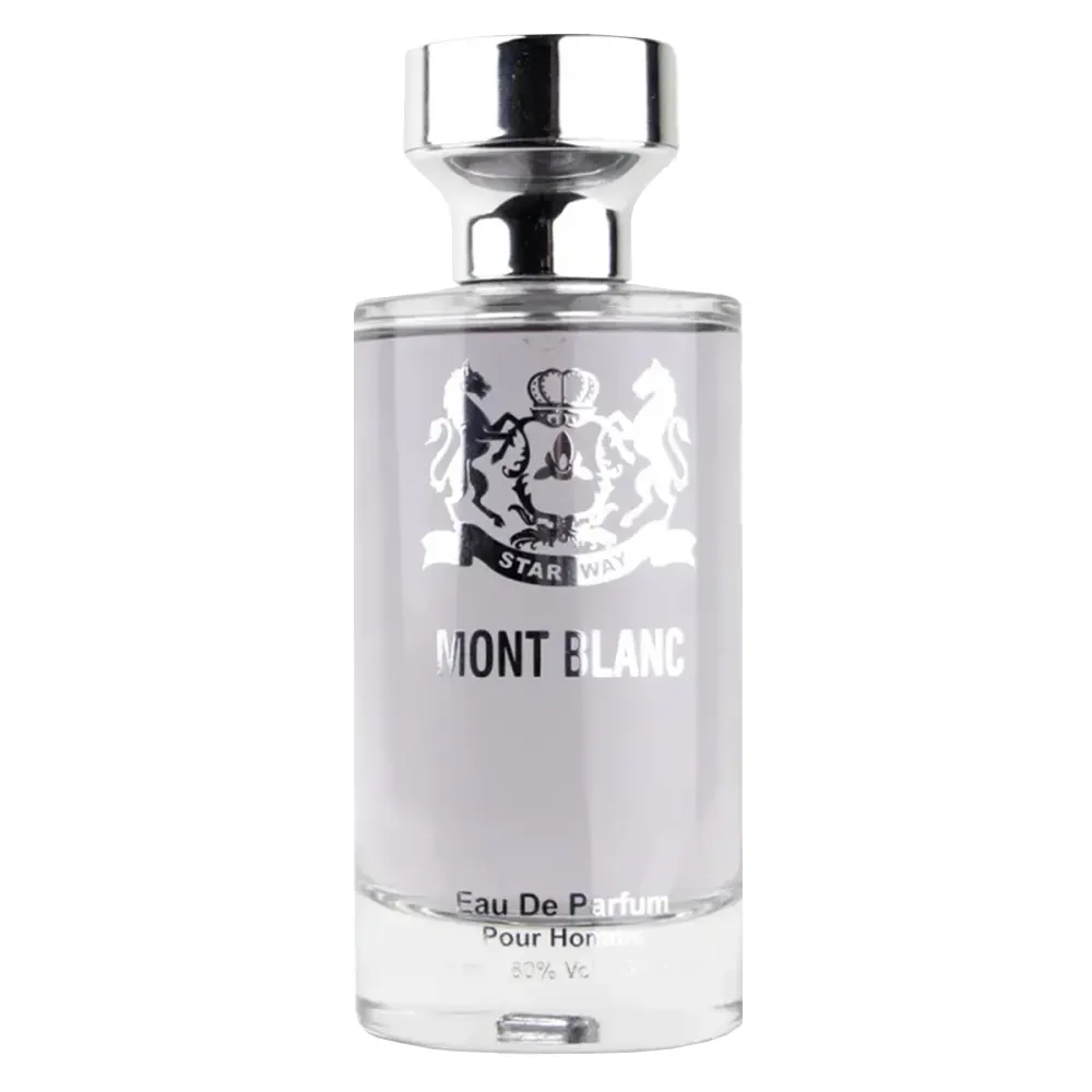 ادوپرفیوم مردانه استاروی Montblanc Legend حجم ۱۰۰ میل
