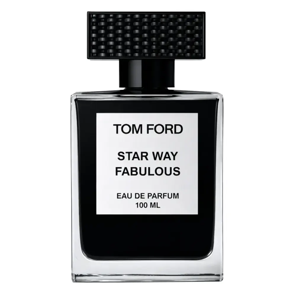 ادوپرفیوم استار وی مدل Tom Ford Fabulous حجم ۱۰۰ میل