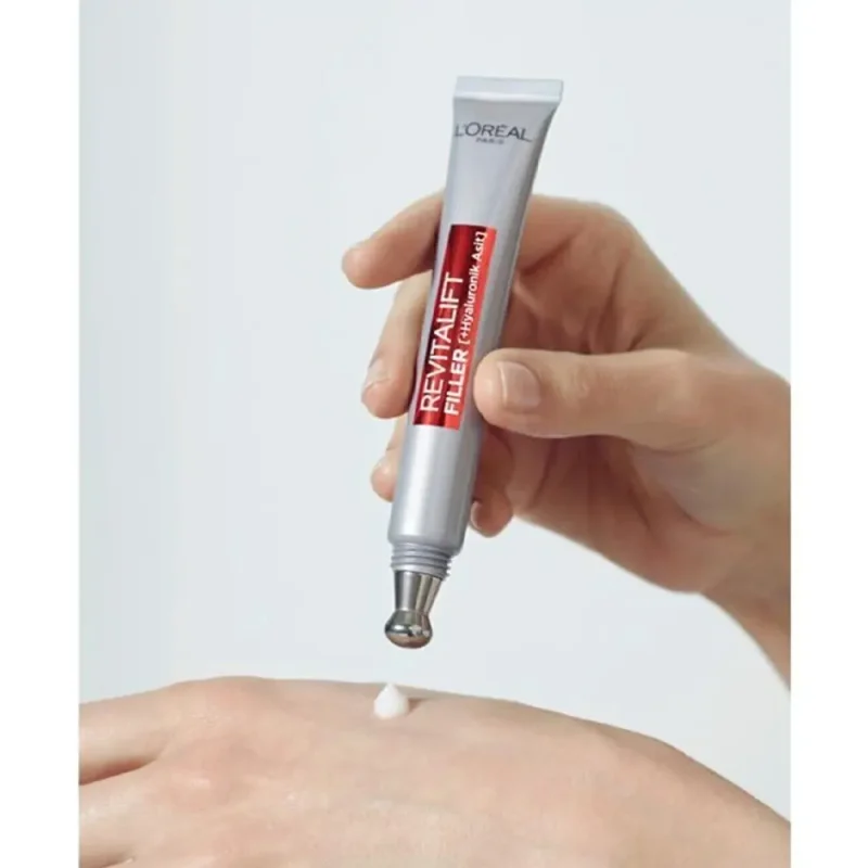 کرم دور چشم لورآل پاریس Revitalift Filler - Image 2