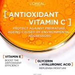 ضدآفتاب فلوئیدی لورآل Revitalift Clinical SPF50 حجم ۵۰ میل - Image 3