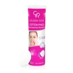 پد پاککننده آرایش گلدن رز ـ 70 عدد