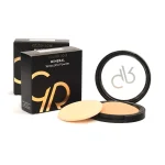 پنکک گلدن رز مدل Mineral Terracotta شماره ۰۱ - Image 2