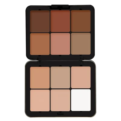 پالت کانتور چرب فیوچر میکاپ FU101