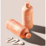 شامپو موی خشک هیربرست Dry & Damaged Hair حجم ۳۵۰ میل - Image 2