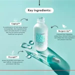 سرم ضد ریزش هیربرست Multi Active حجم ۶۰ میل - Image 5