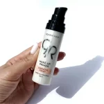 پرایمر براق گلدن رز مدل LUMINOUS حجم ۳۰ میل - Image 3