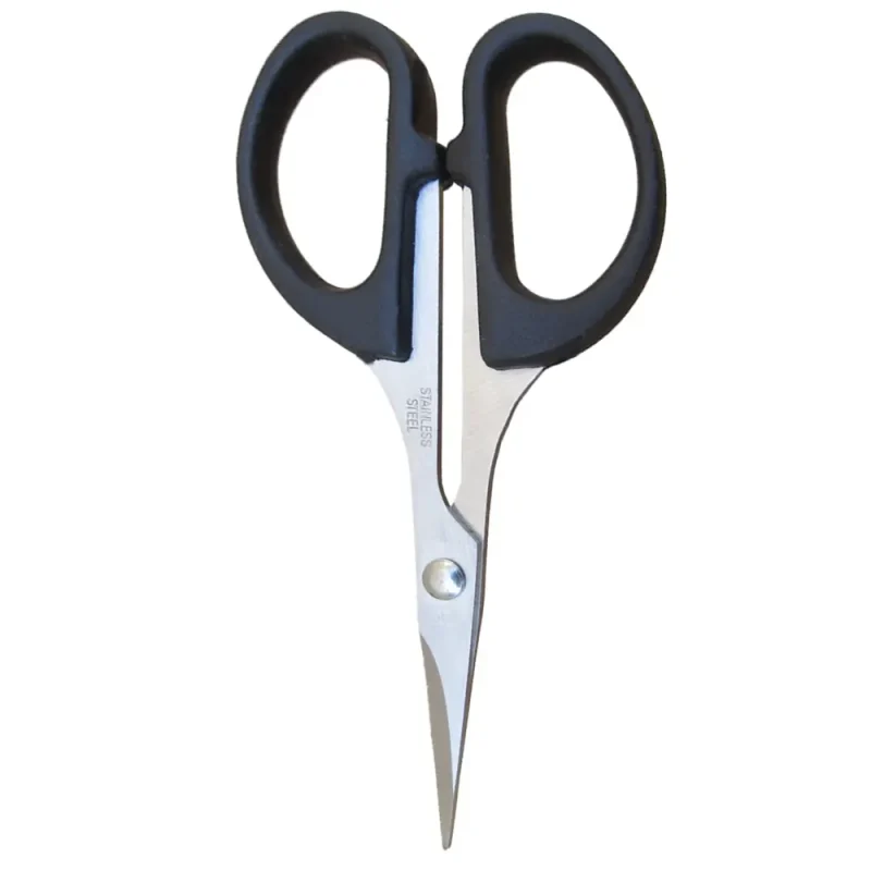 ۲۵ قیچی ابرو اسجیان مدل GL90