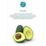 دئودورانت فرش فیل Avocado حجم ۷۵ میل - Image 3
