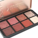 پالت رژگونه و هایلایتر کاراکتر C-A201 - Image 3