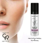 پرایمر مات گلدن رز مدل MATTIFYING حجم ۳۰ میل - Image 2