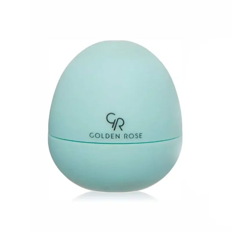 کره لب گلدن رز ـ SPF15